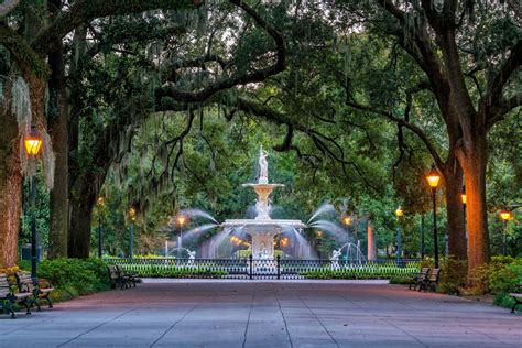 marriott bonvoy savannah downtown.